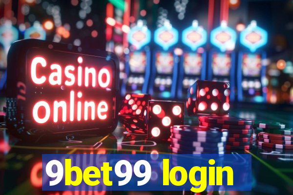 9bet99 login